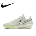 thumbnail image 3 of Zapatillas de baloncesto Nike Original Air Zoom GT Cut 3 de caña baja, cómodas y con absorción de impactos para hombre y mujer, 3 of 5