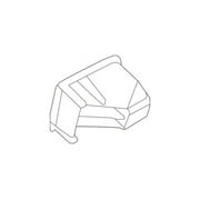Genuine OE Kia Cover - 82662-K0030