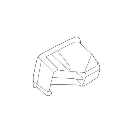 Genuine OE Kia Cover - 82662-K0030