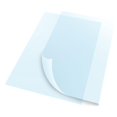 thumbnail image 1 of Testrite Visual Products CPL8 Accessoires - Verres en Plastique Transparents, 1 of 1