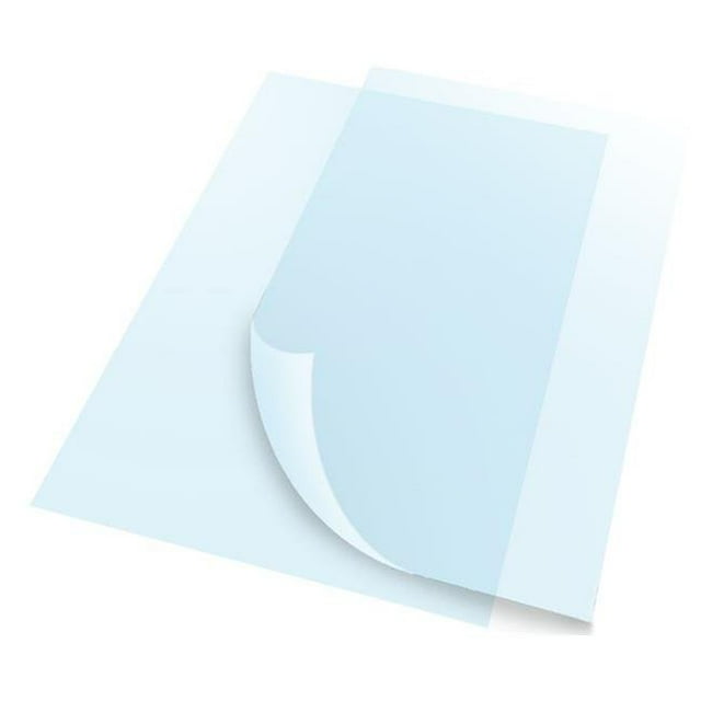 Testrite Visual Products CPL8 Accessoires - Verres en Plastique Transparents