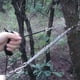thumbnail image 1 of portátil de metal ligero, motosierra de bolsillo manual, sierras de cadena Reemplazo para acampar al aire libre, supervivencia de emergencia Reemplazo para acampar, senderismo, jardinería Ecomeon no, 1 of 6
