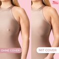 thumbnail image 4 of SHAR Three-piece set of 8cm silicone breast patch, 4 of 5