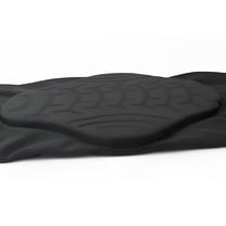 TELOLY Knee Pads Leg Sleeves，Compression Collision Wrestling Protector Gear for Volleyball Basketball Football for Women Men