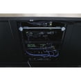 thumbnail image 2 of Middle Atlantic Products MAP-LTCABUTLSING Single LED Work Light, 2 of 10