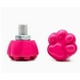 thumbnail image 1 of BRIGHTFUFU topes de goma para patines con forma de pata de gato, de repuesto, para uso en interiores y exteriores., 1 of 7