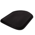 thumbnail image 3 of Cojín de gel para asiento de automóvil, cojín de gel universal a presión para asiento de automóvil, cojín de gel para asiento de automóvil probado profesionalmente, 3 of 12