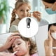 thumbnail image 2 of Temperature Gauge for Adults, Infrared Touchless Thermometer, Digital 2-in-1 Forehead and Object Measuring Device, 2 of 5