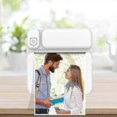 thumbnail image 5 of Thermal Portable Bluetooth Printers 57mm Mini Wireless Pos Thermal Image Photo Printers For Android Ios Mobile Phone Flye1984, 5 of 5