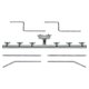 thumbnail image 1 of SOPORTE MEINL P/PERCUSION MOD. PMC-6, 1 of 1
