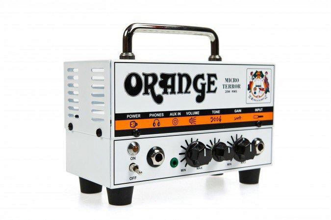Orange micro 2024 terror 20w
