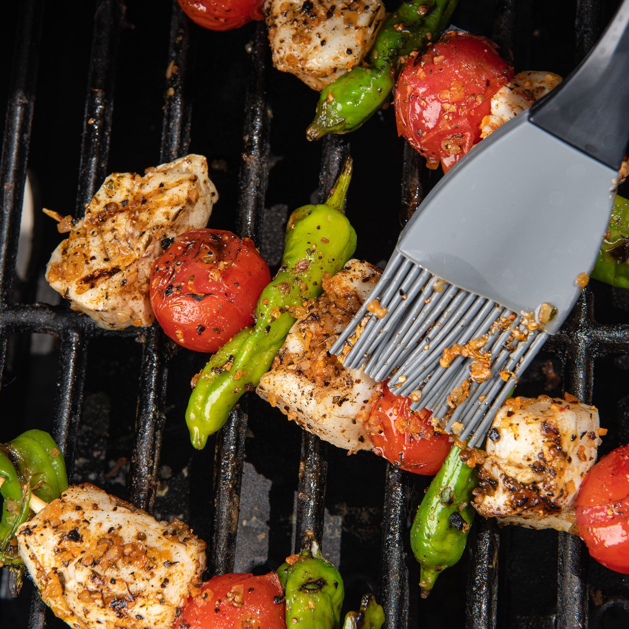 (12 pack) McCormick Grill Mates Tomato, Garlic & Basil Marinade Mix, 0.87 oz Packet