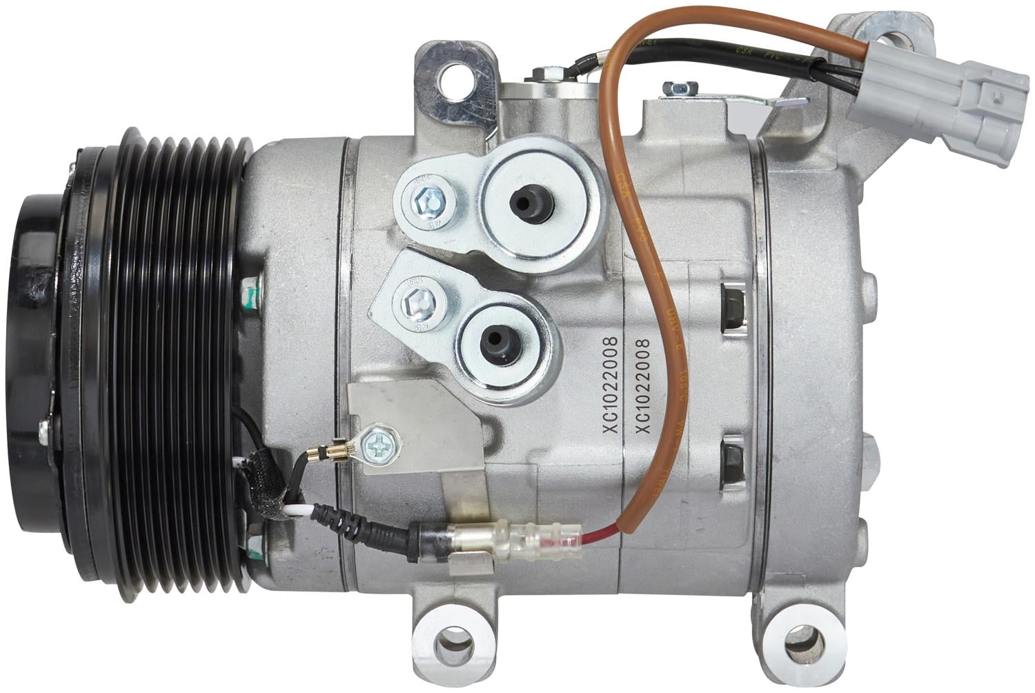 Spectra Premium A/C Compressor 0610412