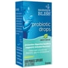 Mommy's Bliss Baby Probiotic Drops 0.34 oz (Pack of 6)