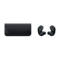 thumbnail image 5 of PlayStation PULSE Explore Wireless Earbuds with Charging Case, for PS5, Midnight Black, 5 of 10