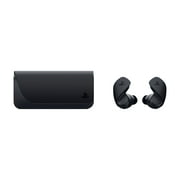 PlayStation PULSE Explore Wireless Earbuds with Charging Case, for PS5, Midnight Black