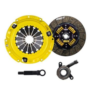 ACT 2003 Mitsubishi Lancer HD-M/Perf Street Sprung Clutch Kit main image 1