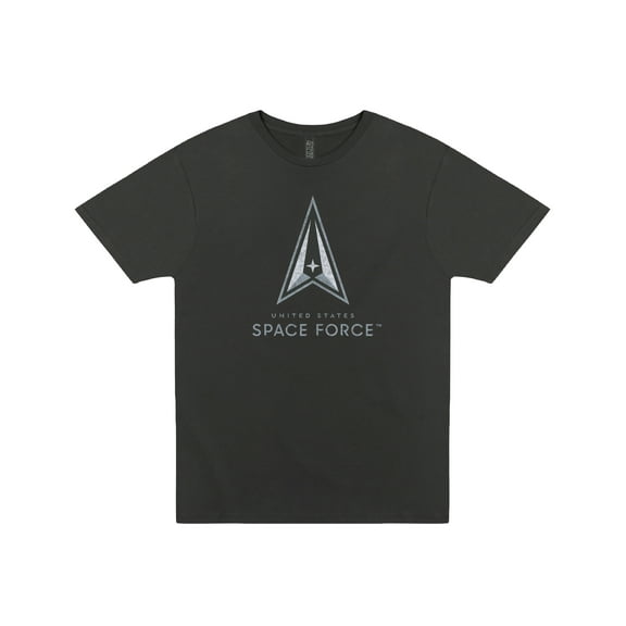 Space Force Vintage Graphic Tee | Officially Licensed