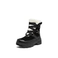 thumbnail image 1 of Botas Sorel Tivoli V Resort impermeables para mujer, color negro/azul, 1 of 7