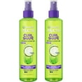 thumbnail image 1 of Garnier Hair Care Fructis Style Shape Curl Defining Spray Gel, 17 Ounce (Pack of 2), 1 of 4
