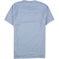 thumbnail image 2 of Reebok Mens Smartvent Graphic T-Shirt, Blue, Small, 2 of 2