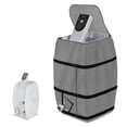 thumbnail image 1 of Bgsha Housse de Pompe de Protection Gonflable pour spa avec Ouverture Zippée, 1 of 7