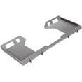 thumbnail image 6 of 3/8" Skid Steer Mount Plate Universal Quick Attach Plate Skid Steer Attachment Plate Compatible with Kubota,Skid Steers and Tractors,Skeleton, 6 of 6