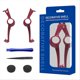 thumbnail image 2 of Handheld Case for PS5 Portal Handheld Replaceable Decor,A, 2 of 5