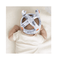 thumbnail image 4 of Gorro Protección Caídas Cascos Bebés Gorro Protección Caídas Cascos Bebés Gris Gris, 4 of 5