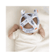 thumbnail image 4 of Gorro Protección Caídas Cascos Bebés Gorro Protección Caídas Cascos Bebés Gris Gris, 4 of 5