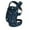 Blue, variant on Momcozy Baby Carrier for Newborn to Toddler - Ergonomic, Comfortable and Lightweight for Babies 7-44 lbs, Easy to Wear, Hands Free, Enhanced Lumbar Support