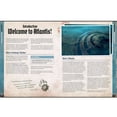 thumbnail image 3 of Impressions Achtung! Cthulhu : Shadows of Atlantis Édition 2d20 - Livre Rigide Extensible, 3 of 9