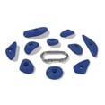 thumbnail image 1 of Nicros UNHCP EH Training 45 Degree Crimps - 10 Piece, 1 of 1