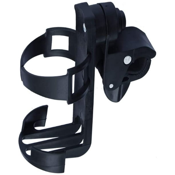 Cup Holder for Wheelchair, Walker, Rollator, Beverage Cupholder Carrier