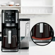 Ninja DualBrew Hot & Iced Coffee Maker Black (Restored)