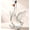 Color-4, variant on 30th Anniversary Edition 3D Swan Sculpture Vodka Bottle, Hand-blown, Goose-shaped Glass Whisky Decanter, a Gift for Spirits Lovers.