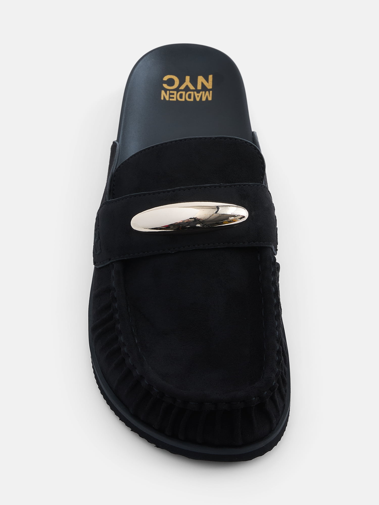 Madden NYC Women's Slip On Mules