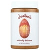 Justin'S Maple Almond Butter, 16 Oz.