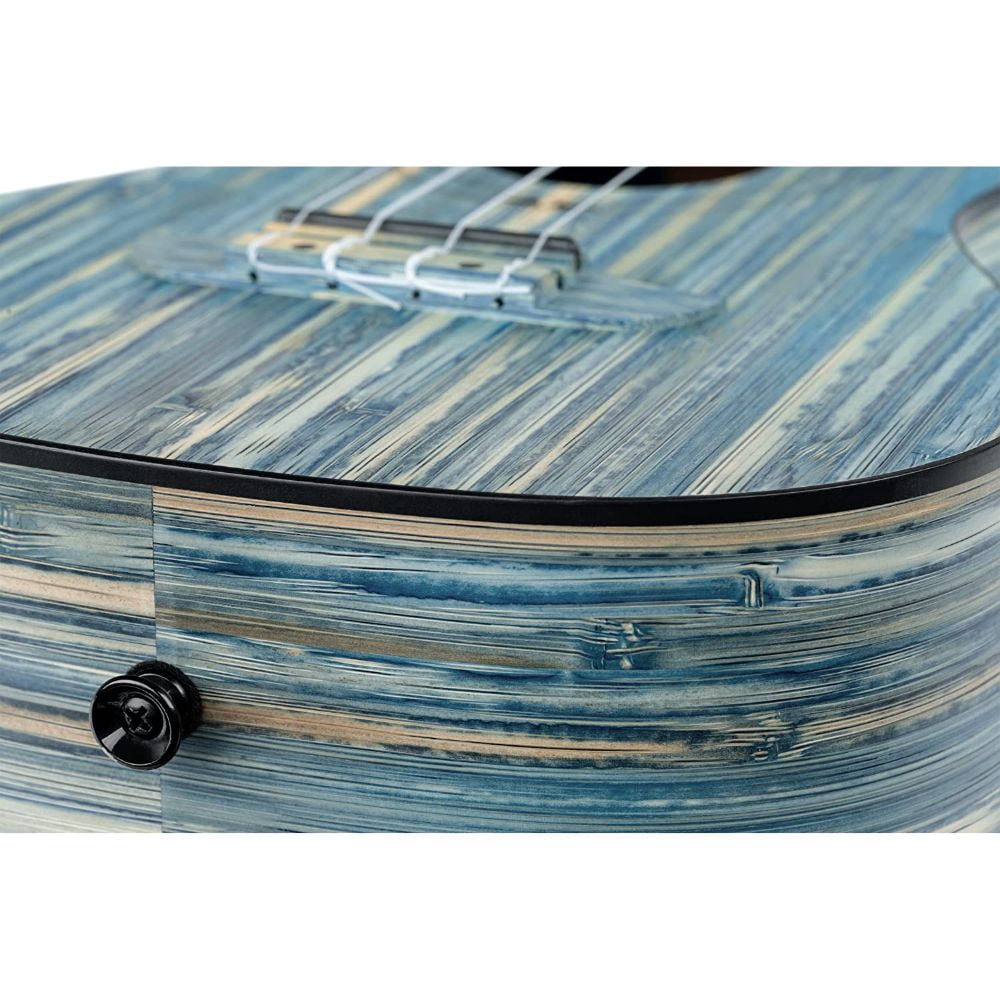 Bamboo Series All Solid Concert Ukulele w/ Bag