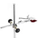 thumbnail image 3 of Laboratory Stand Support Platform Flask Clamp Lab Instrument Bracket, 3 of 5