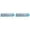 Blue, variant on 30Cm Foldable Ruler for ki-ds, Cute Piano-Shaped Flexible Measuring tool, Double-Scale Straight Ruler for Schol, Blue