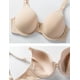 thumbnail image 4 of Sostén de Lactancia Gratlin 36DD con Aros, Cobertura Completa, Maternidad Beige, 4 of 6