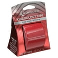 thumbnail image 5 of Mueller Kinesiology Tape, Precut I-Strip Roll, 20 strips, Red, 5 of 8