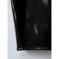 thumbnail image 7 of Zaldita Womens Wet Look Patent Leather Mini Bodycon Skirt Hip Skirts for Clubwear Music Festival Black S, 7 of 7