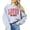 Gray Sweatshirt, variant on Loved John 3:16 Red Checkered Valentines Sweatshirt for Women Youth and Toddler Girls Black Sweatshirt 4T