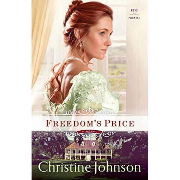 Pre-Owned Freedom's Price (Paperback) 080072352X 9780800723521