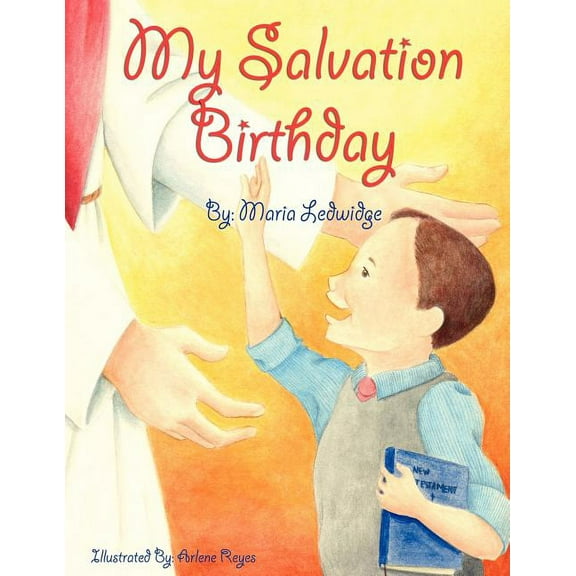 My Salvation Birthday, (Paperback)