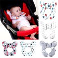 thumbnail image 2 of Kids U-Shaped Neck Support Pillow,Travel Headrest for Car Seat Protection & Comfort, 2 of 7
