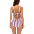 thumbnail image 4 of Traje de baño para madre e hija, traje de baño a juego para niñas, bikini sexy para madre e hija, 4 of 5
