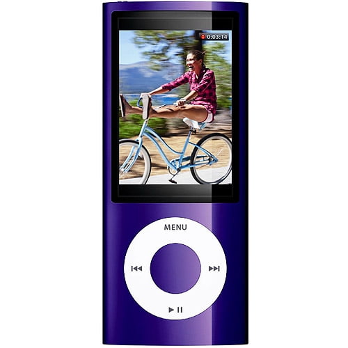 Pre-Owned iPod Classic 80GB Hard Drive Portable Media Player